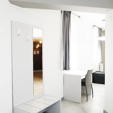 Nocleg ze śniadaniem Sikania Casa Diamond
