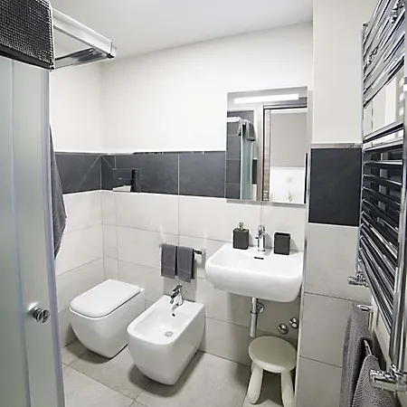 Sikania Casa Diamond Bed & Breakfast Messina