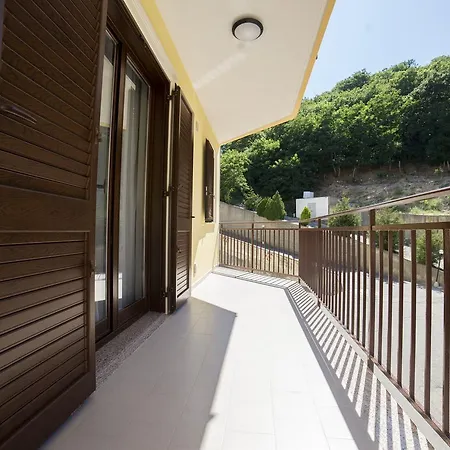 Sikania Casa Diamond Bed & Breakfast
