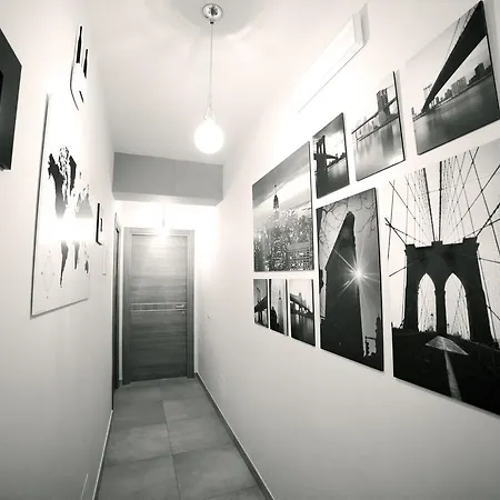 Sikania Casa Diamond Bed & Breakfast