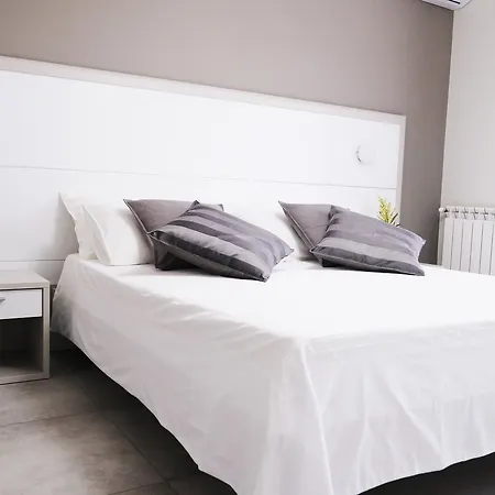 Sikania Casa Diamond Messina