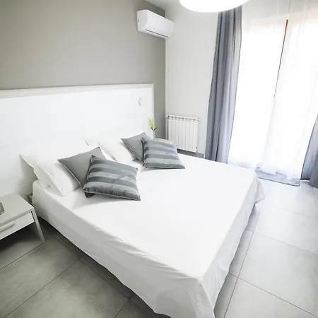 Bed & Breakfast Sikania Casa Diamond *