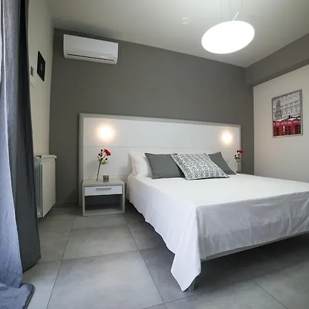 Sikania Casa Diamond Bed & Breakfast
