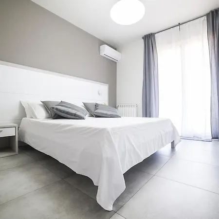 Bed & Breakfast Sikania Casa Diamond *