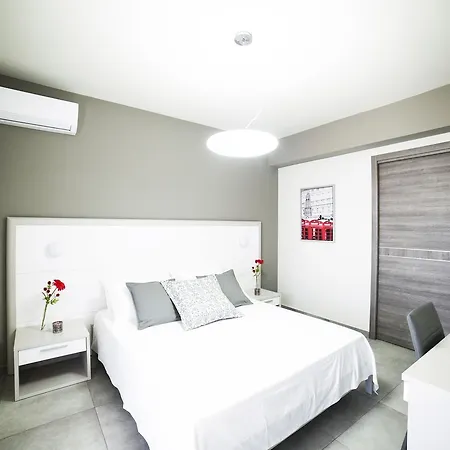 Bed & Breakfast Sikania Casa Diamond *