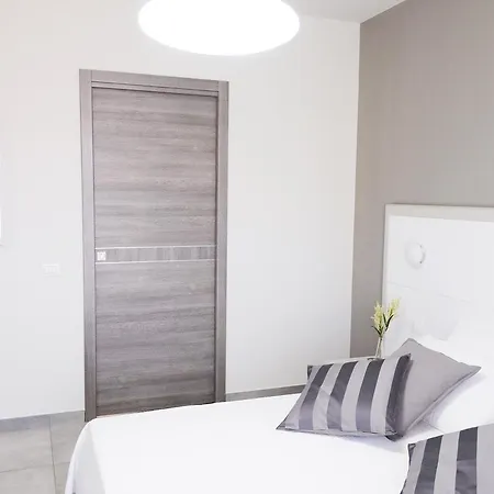 Bed & Breakfast Sikania Casa Diamond Messina