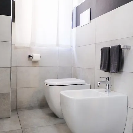 Bed & Breakfast Sikania Casa Diamond *