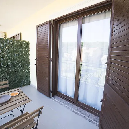 Sikania Casa Diamond * Messina