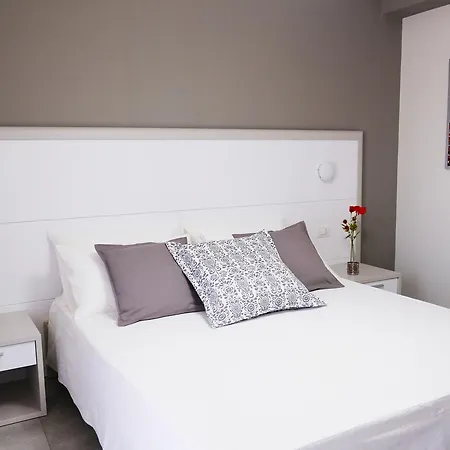 Sikania Casa Diamond Bed & Breakfast