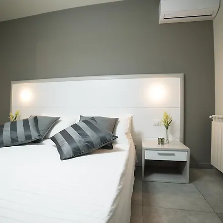 Sikania Casa Diamond Bed & Breakfast