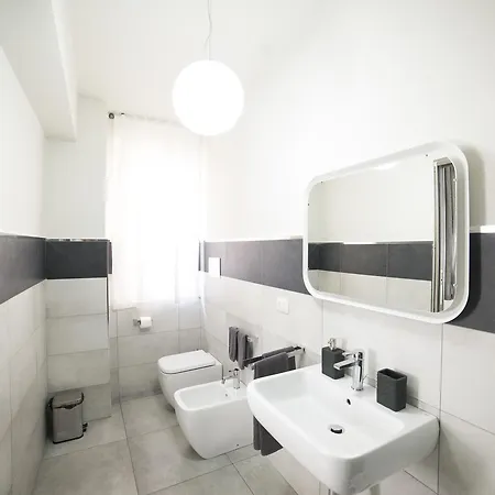 Bed & Breakfast Sikania Casa Diamond Messina