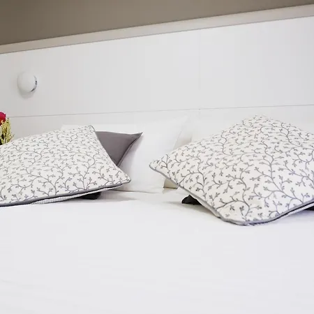 Bed & Breakfast Sikania Casa Diamond