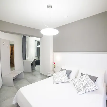 Sikania Casa Diamond Bed & Breakfast Messina