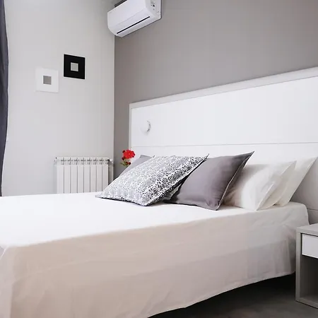 Bed & Breakfast Sikania Casa Diamond Messina
