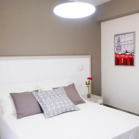 Bed & Breakfast Sikania Casa Diamond